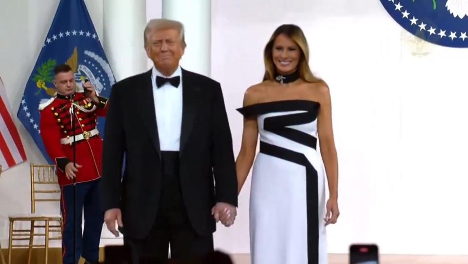 Melania