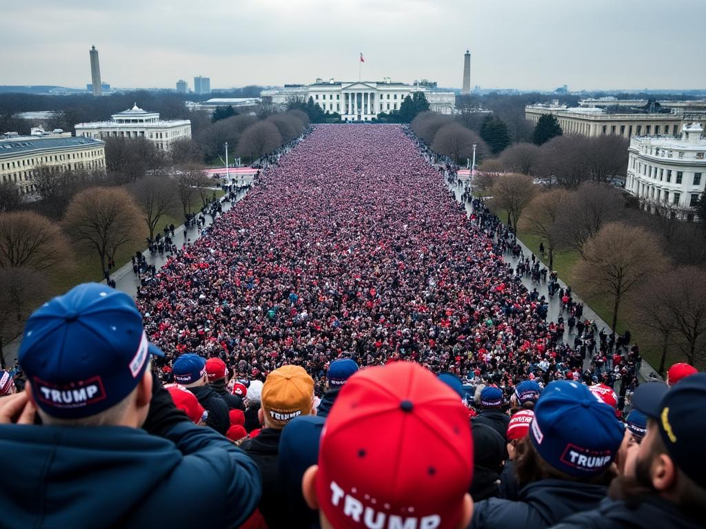 MAGA Patriots