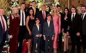 Trump's Family